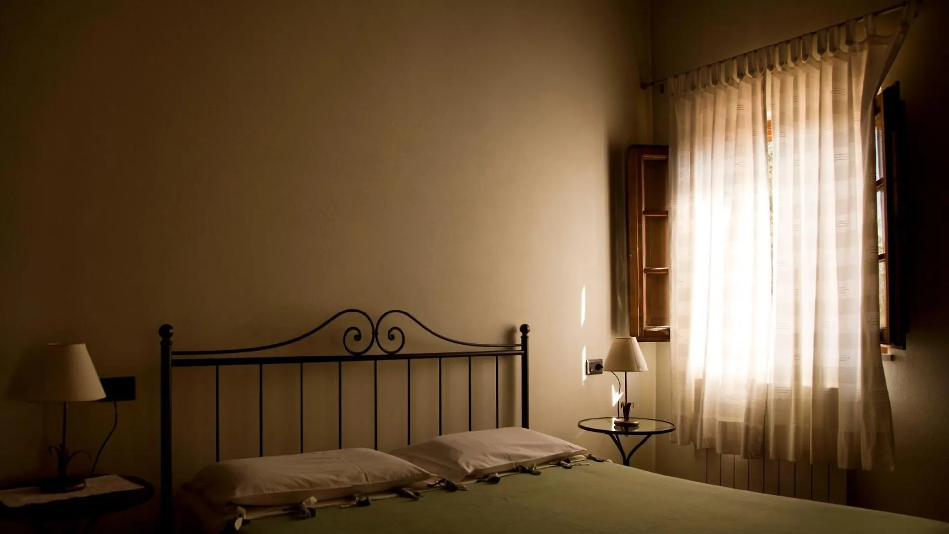 Agriturismo Fattoria Rozzalupi Cerreto Guidi