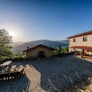  Farm stay La Fontaccia