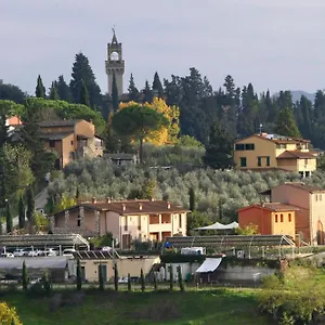 Borgo Stella Séjour à la ferme