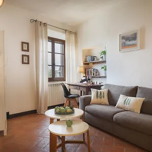  Holiday home In Toscana