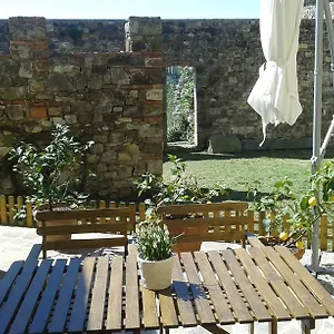  Apartment La Casetta Di Barbara