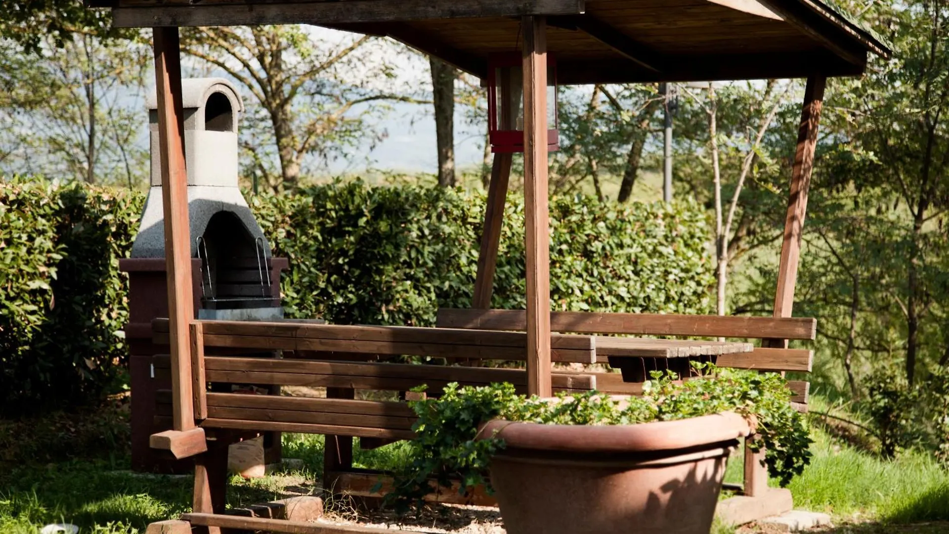Farm stay Agriturismo Fattoria Rozzalupi Cerreto Guidi