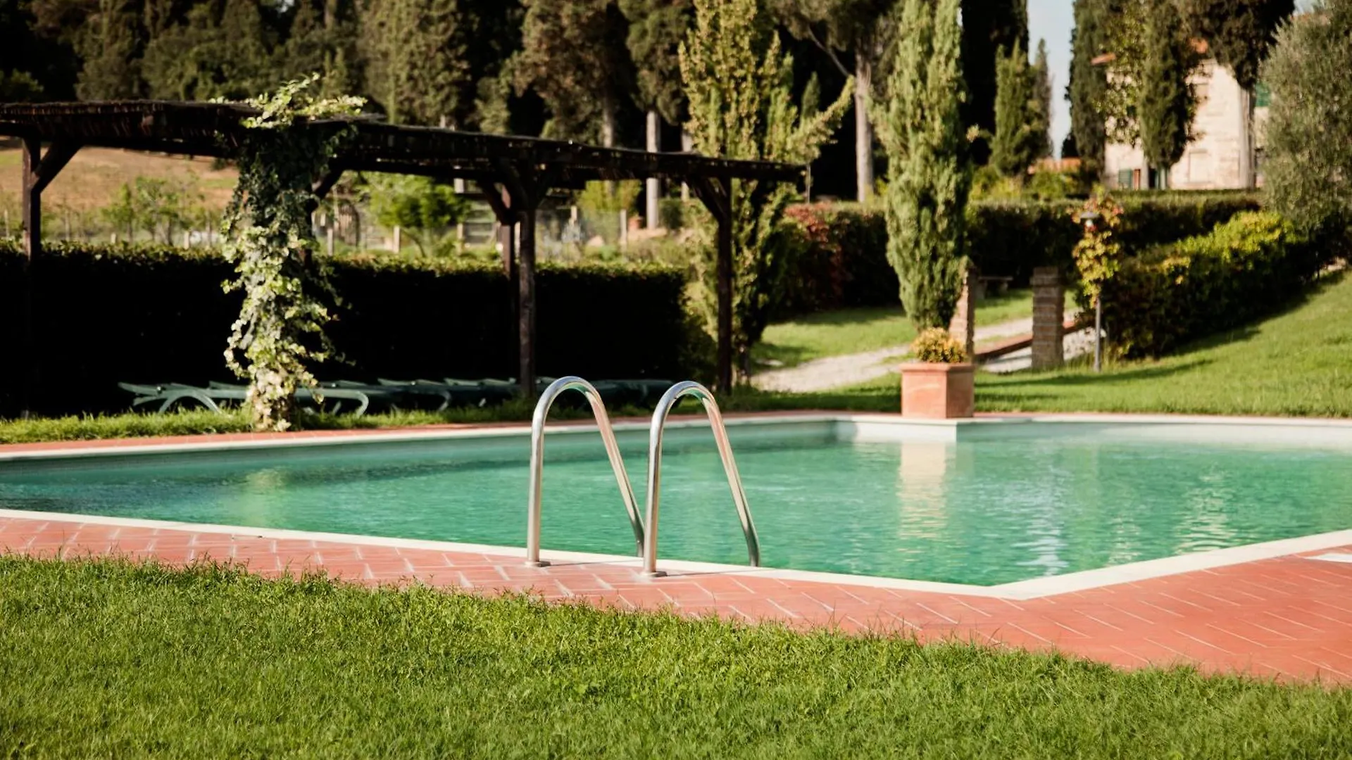 Agriturismo Fattoria Rozzalupi Cerreto Guidi