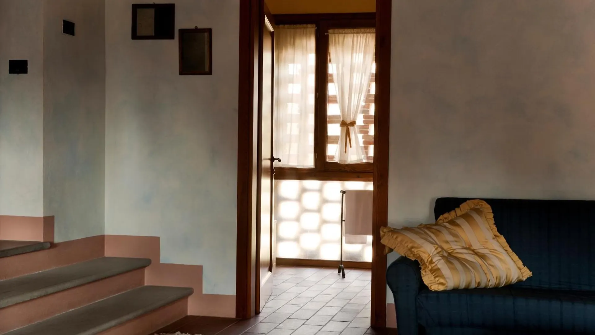 Agriturismo Fattoria Rozzalupi Cerreto Guidi Farm stay