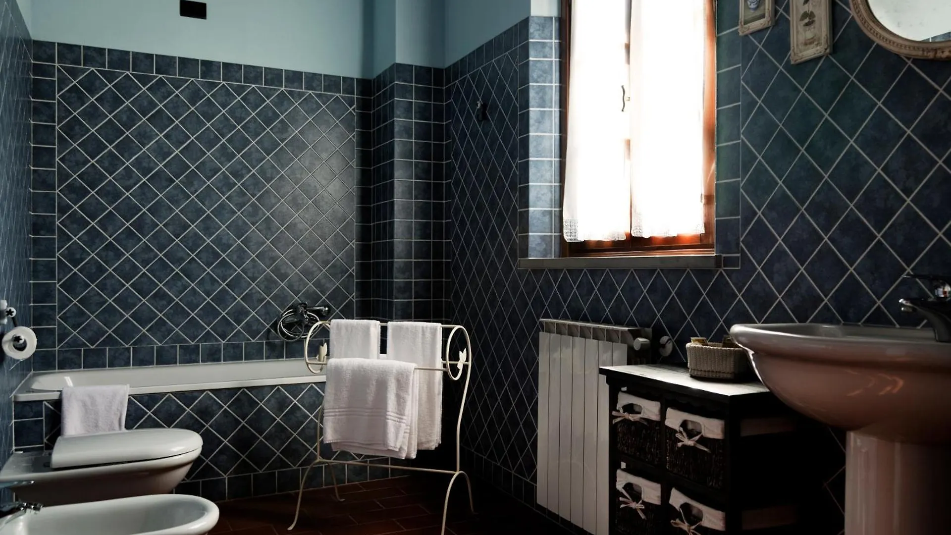 Agriturismo Fattoria Rozzalupi Cerreto Guidi Farm stay