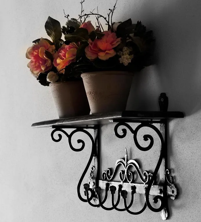 Agriturismo Fattoria Rozzalupi Cerreto Guidi Farm stay