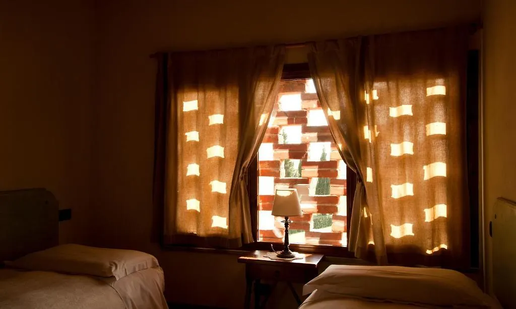 Agriturismo Fattoria Rozzalupi Cerreto Guidi Farm stay