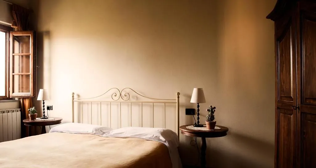 Agriturismo Fattoria Rozzalupi Cerreto Guidi 0*,  Italy