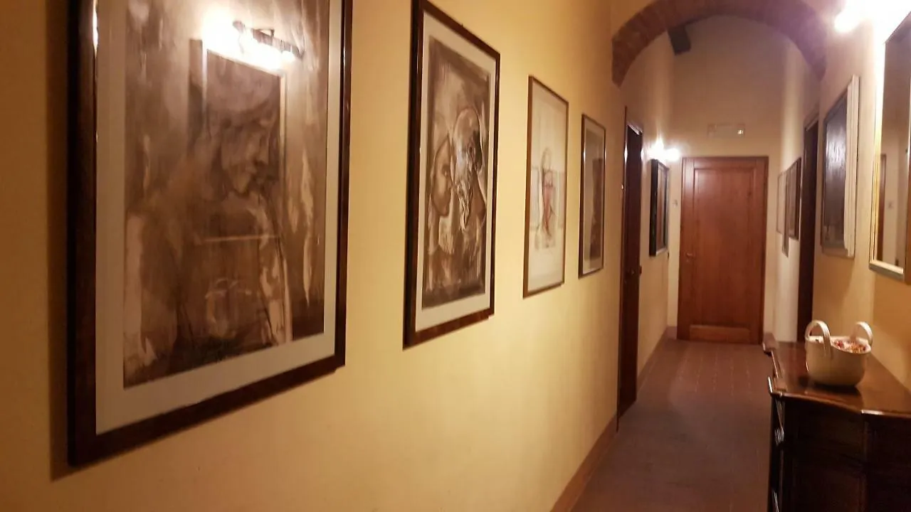 Agriturismo Fattoria Rozzalupi Cerreto Guidi Farm stay
