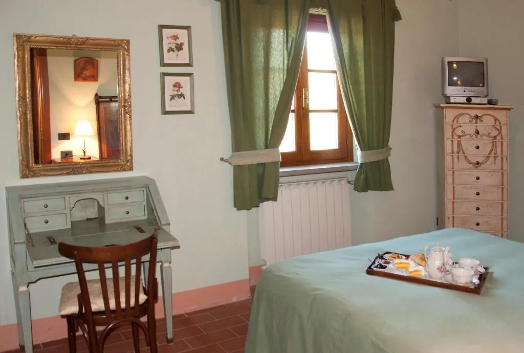 Agriturismo Fattoria Rozzalupi Cerreto Guidi Agroturismo