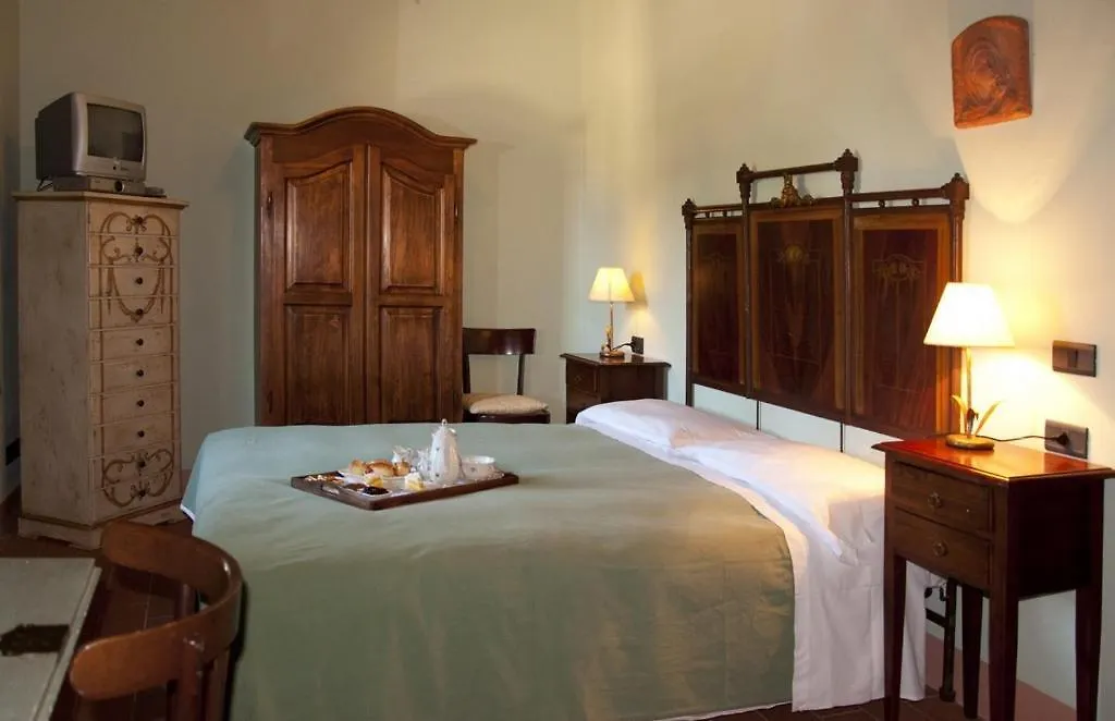 Agroturismo Agriturismo Fattoria Rozzalupi Cerreto Guidi Italia