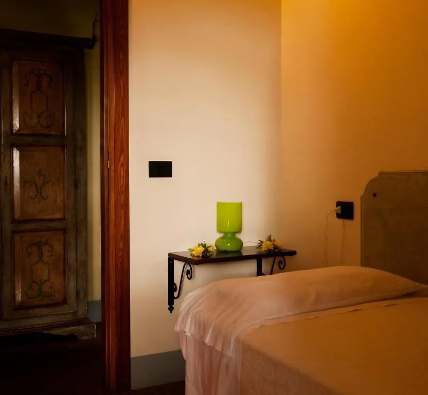 Agroturismo Agriturismo Fattoria Rozzalupi Cerreto Guidi