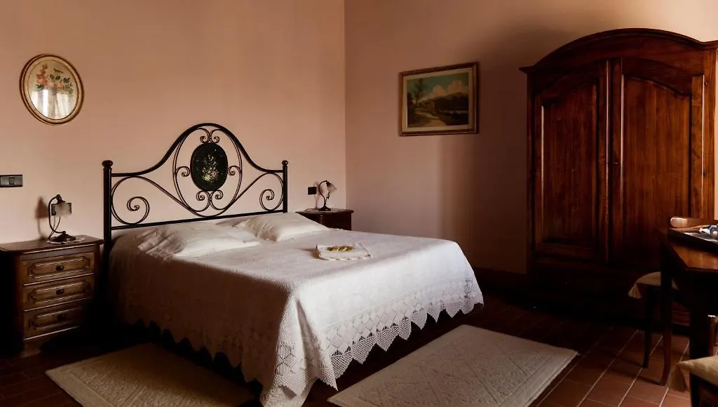 Agroturismo Agriturismo Fattoria Rozzalupi Cerreto Guidi