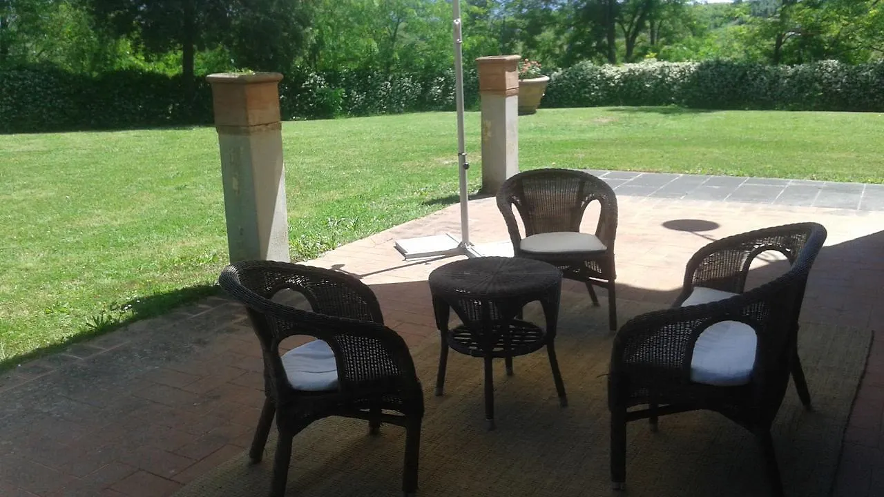 Agriturismo Fattoria Rozzalupi Cerreto Guidi Agroturismo