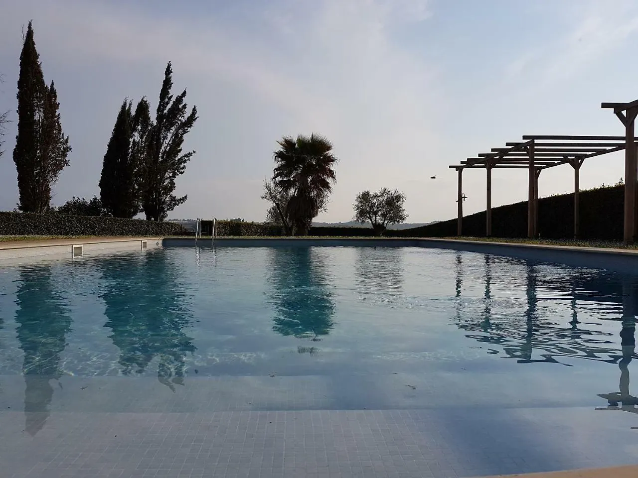 Agriturismo Fattoria Rozzalupi Cerreto Guidi Agroturismo